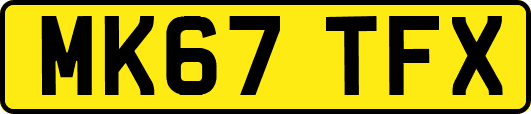 MK67TFX