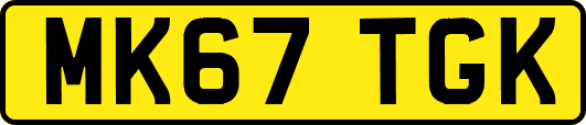 MK67TGK