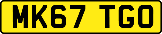 MK67TGO