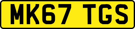 MK67TGS