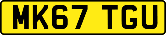 MK67TGU