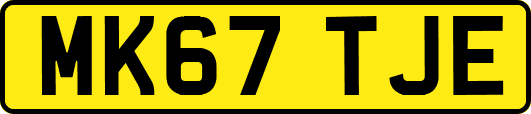 MK67TJE