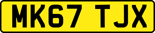 MK67TJX