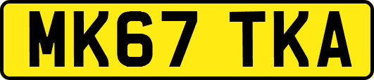 MK67TKA