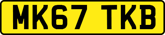 MK67TKB