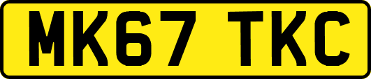 MK67TKC