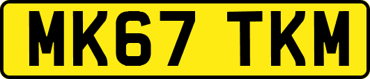 MK67TKM