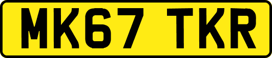 MK67TKR
