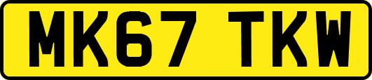 MK67TKW