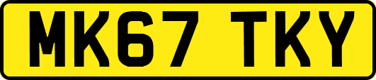 MK67TKY