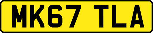 MK67TLA