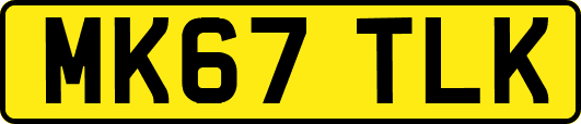 MK67TLK