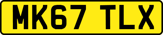 MK67TLX