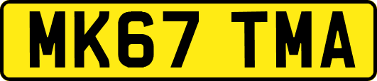 MK67TMA