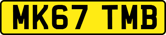 MK67TMB