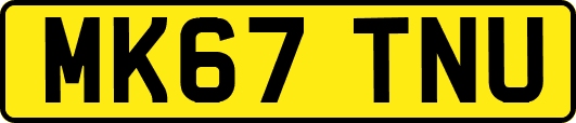 MK67TNU