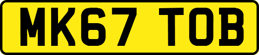 MK67TOB