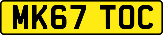 MK67TOC