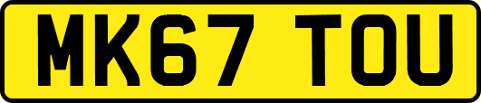 MK67TOU