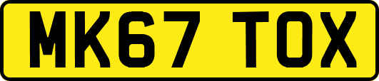 MK67TOX