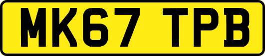 MK67TPB