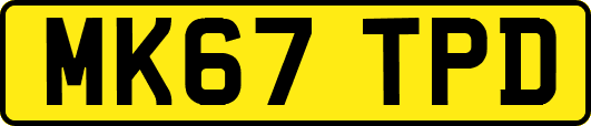 MK67TPD