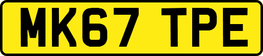 MK67TPE