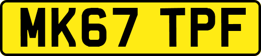 MK67TPF
