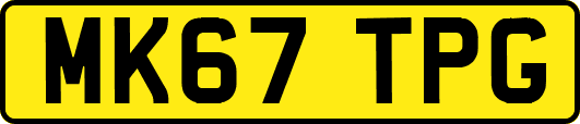MK67TPG