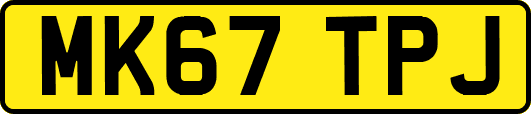 MK67TPJ