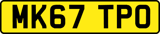 MK67TPO