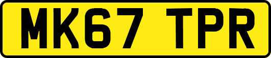 MK67TPR