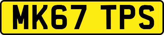 MK67TPS