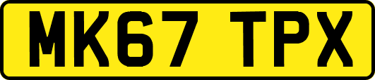 MK67TPX