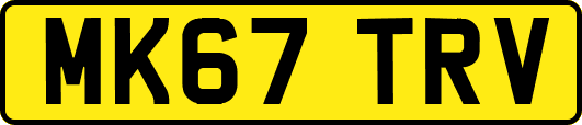 MK67TRV