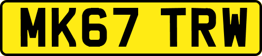 MK67TRW