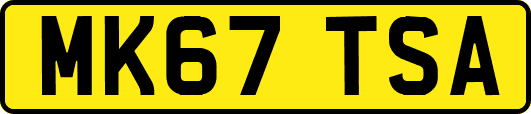 MK67TSA