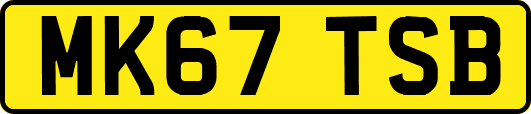 MK67TSB