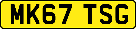 MK67TSG