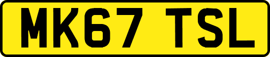 MK67TSL
