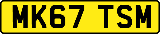 MK67TSM