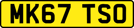 MK67TSO