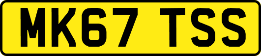 MK67TSS