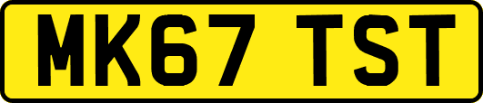 MK67TST