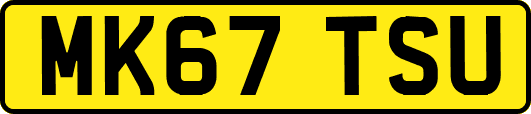 MK67TSU