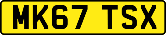 MK67TSX