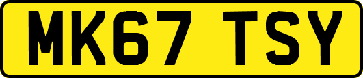 MK67TSY