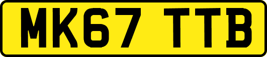 MK67TTB