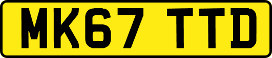 MK67TTD