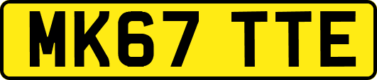 MK67TTE
